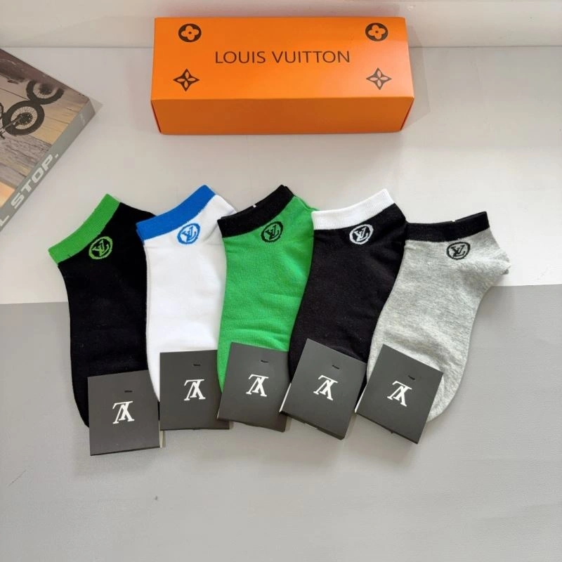 Louis Vuitton Socks OnTrend 273073
