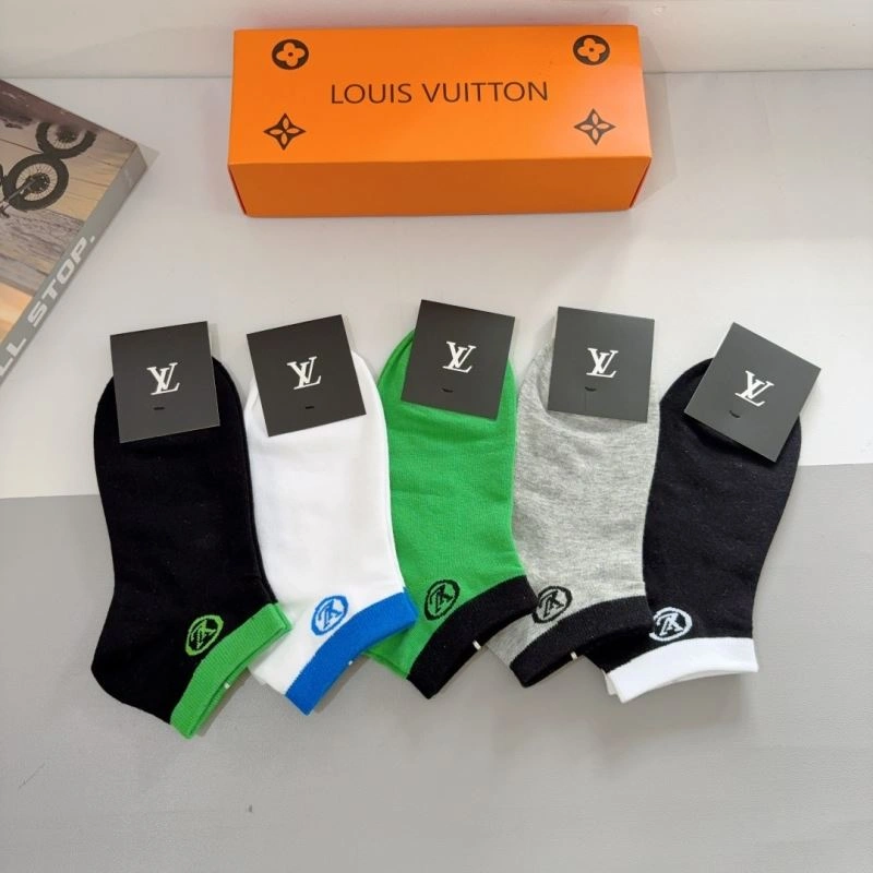 Louis Vuitton Socks OnTrend 273073
