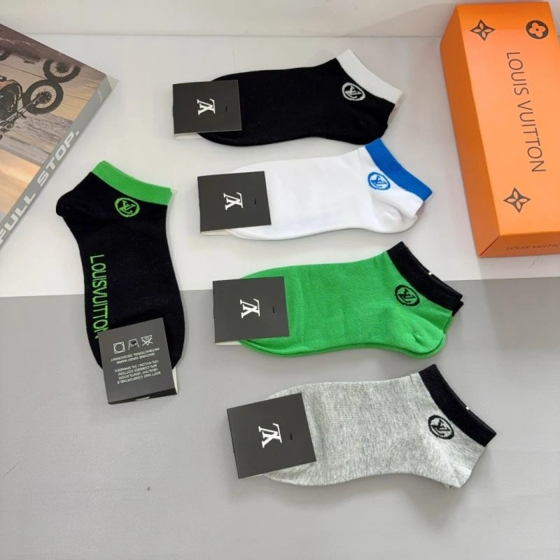Louis Vuitton Socks OnTrend 273073