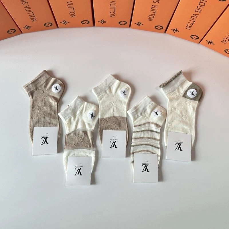 Louis Vuitton Socks SmartChoice 273609