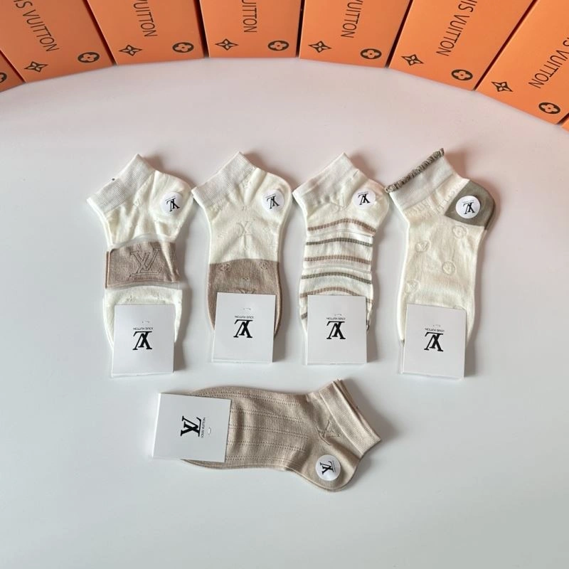 Louis Vuitton Socks SmartChoice 273609