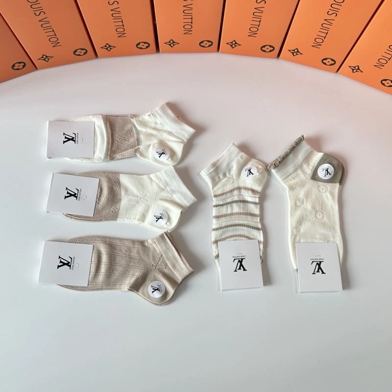 Louis Vuitton Socks SmartChoice 273609