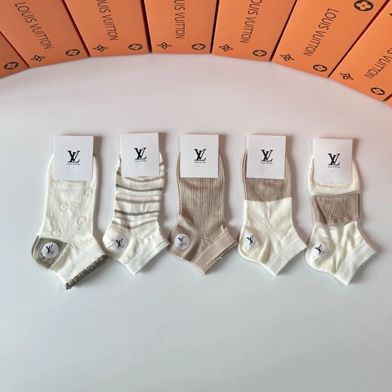 Louis Vuitton Socks SmartChoice 273609
