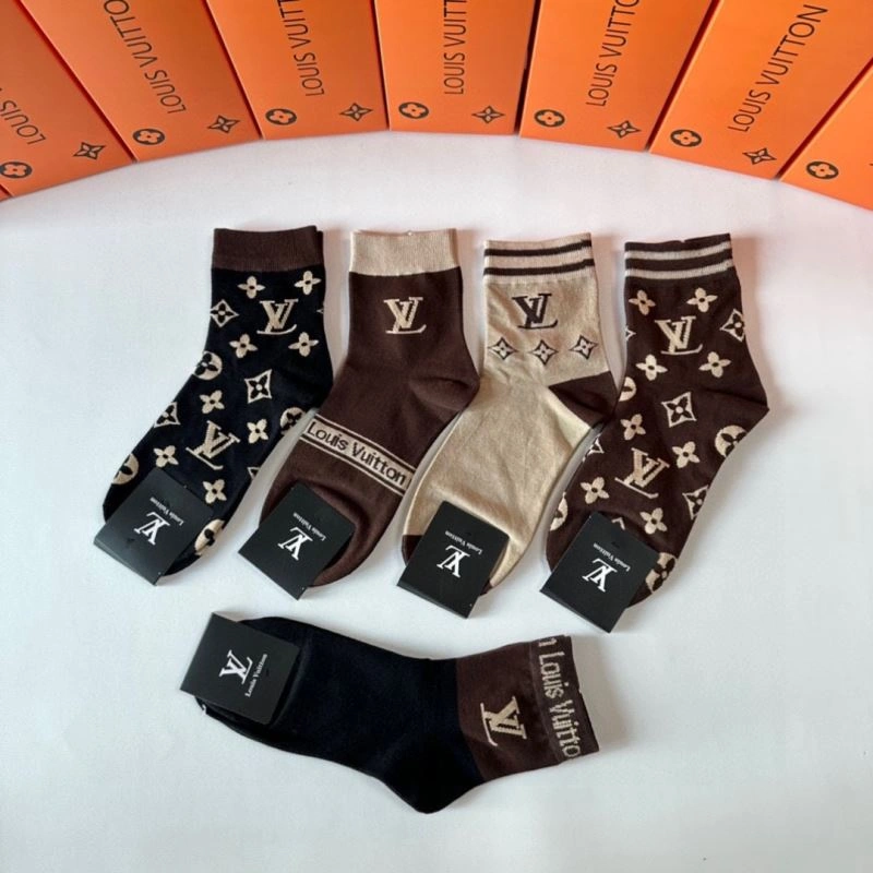 Popular Louis Vuitton Socks 273581