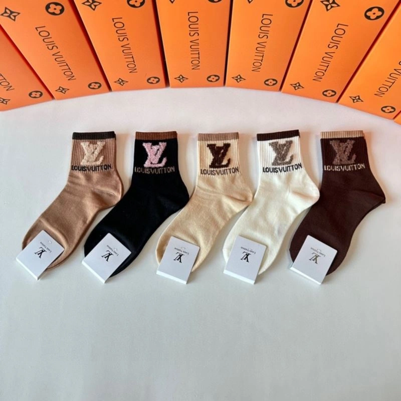 Louis Vuitton Socks ModernLook 273561