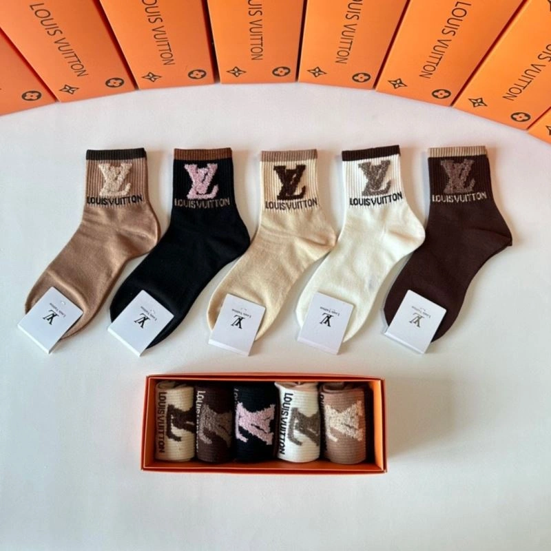 Louis Vuitton Socks ModernLook 273561