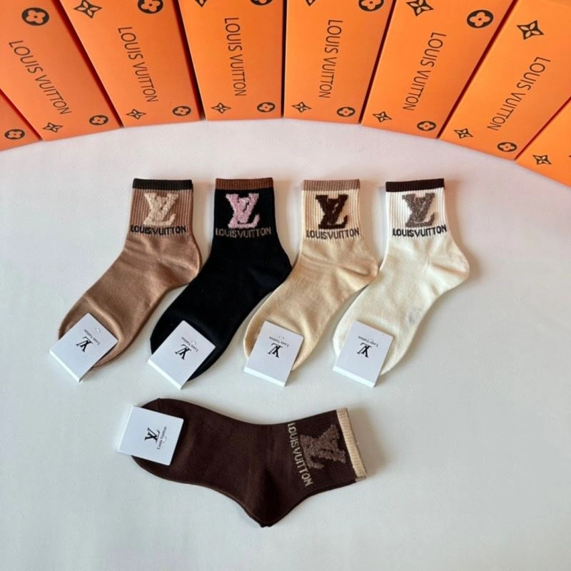 Louis Vuitton Socks ModernLook 273561