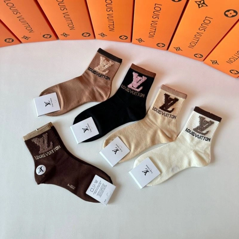 Louis Vuitton Socks ModernLook 273561