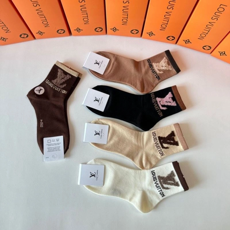 Louis Vuitton Socks ModernLook 273561