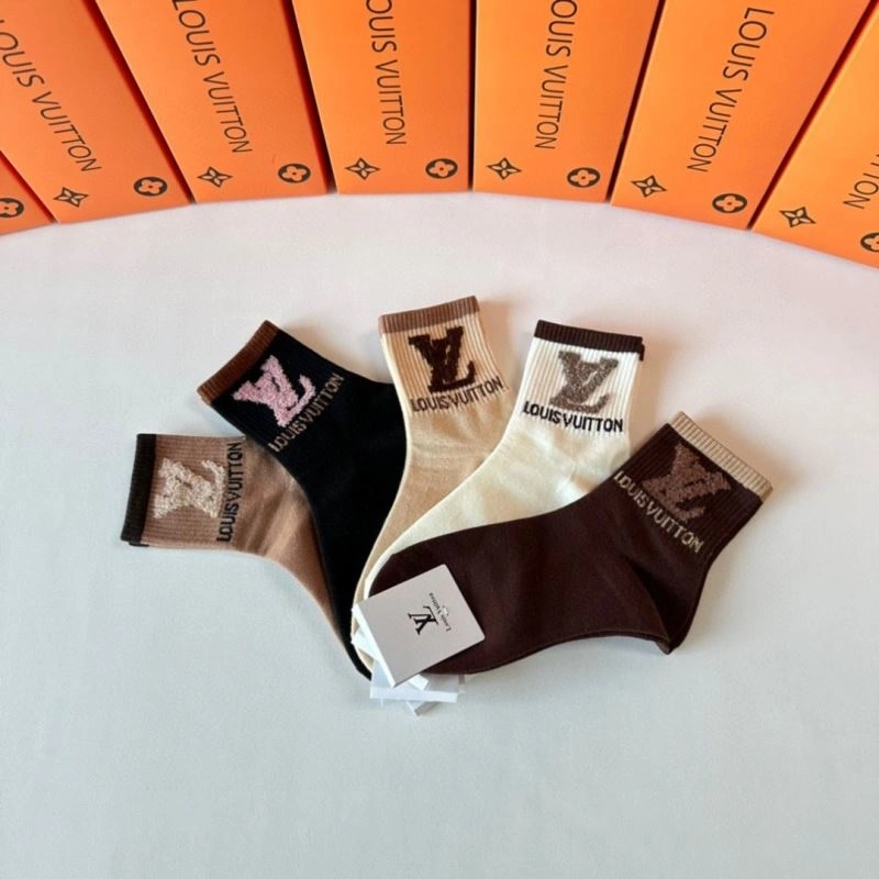 Louis Vuitton Socks ModernLook 273561