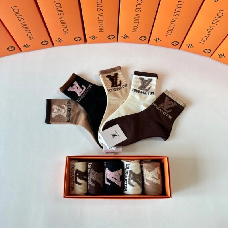 Louis Vuitton Socks ModernLook 273561