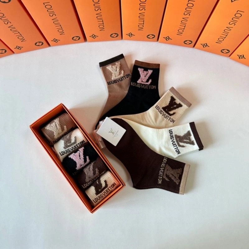 Louis Vuitton Socks ModernLook 273561