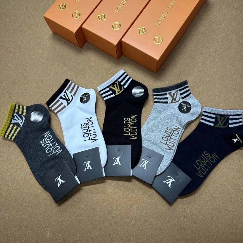 Louis Vuitton Socks FlexibleFit 273544