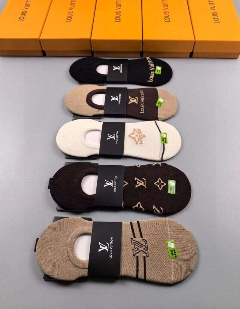 Louis Vuitton Socks Contemporary 273560