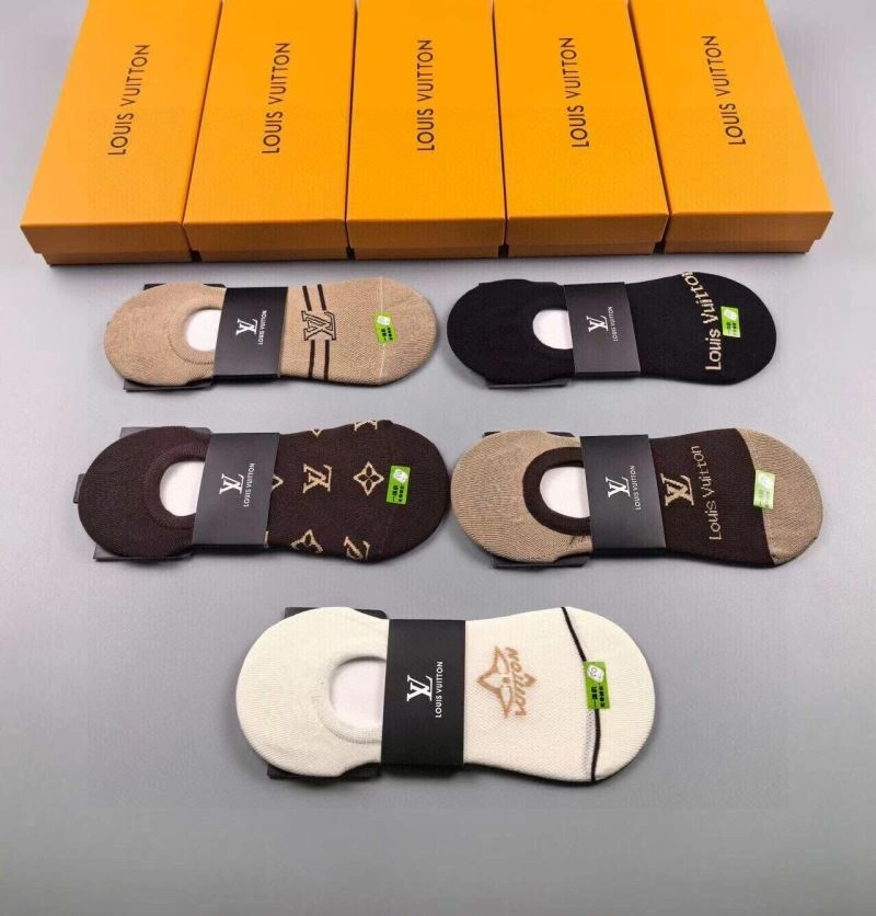 Louis Vuitton Socks Contemporary 273560