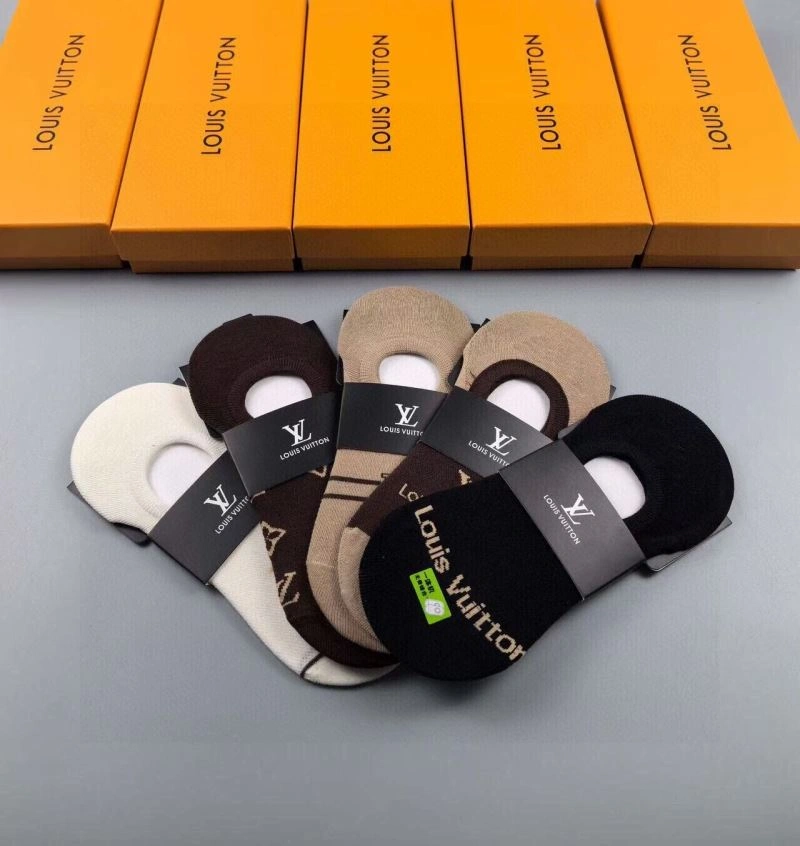 Louis Vuitton Socks Contemporary 273560
