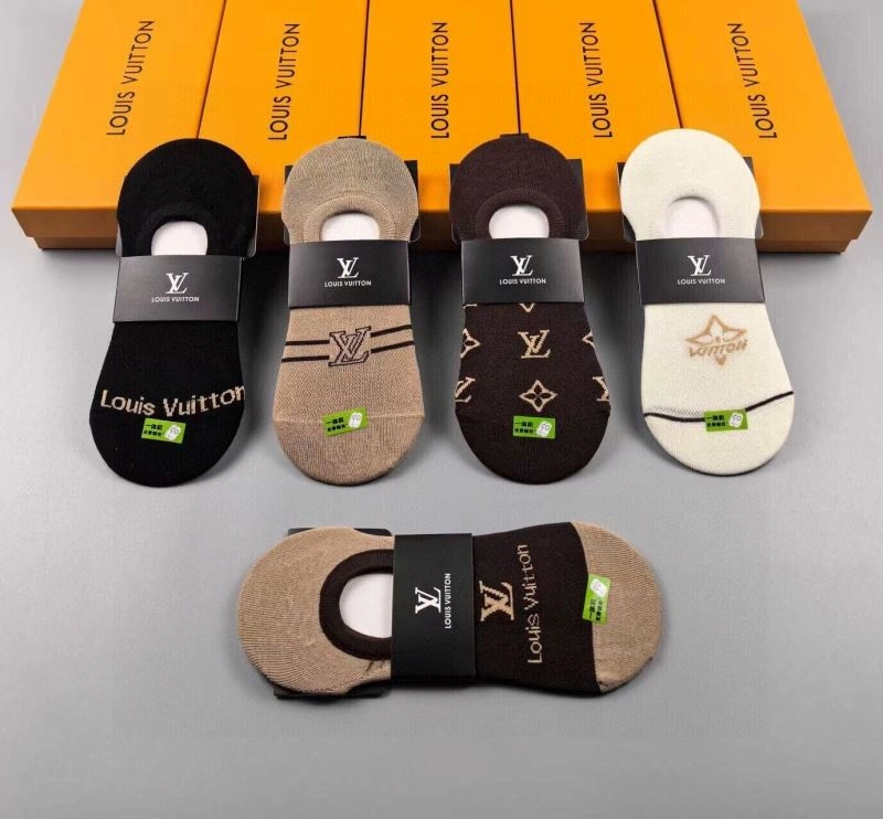 Louis Vuitton Socks Contemporary 273560