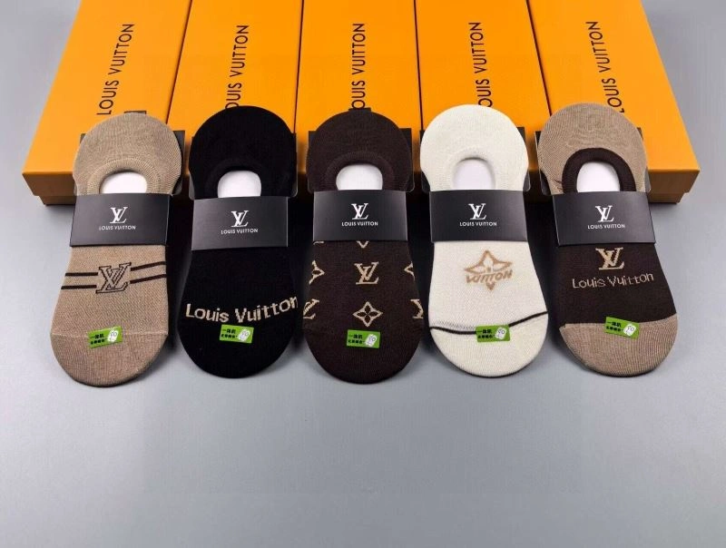 Louis Vuitton Socks Contemporary 273560