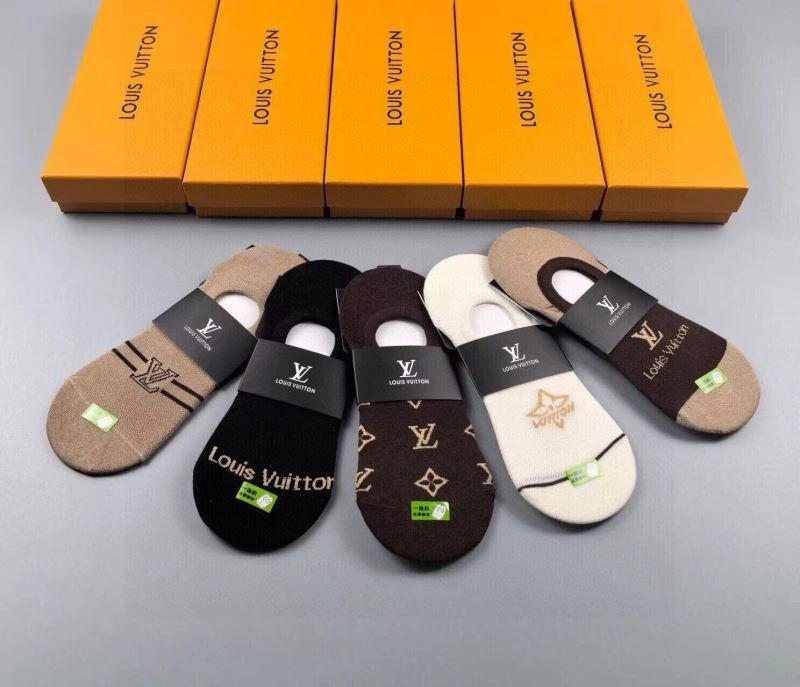 Louis Vuitton Socks Contemporary 273560