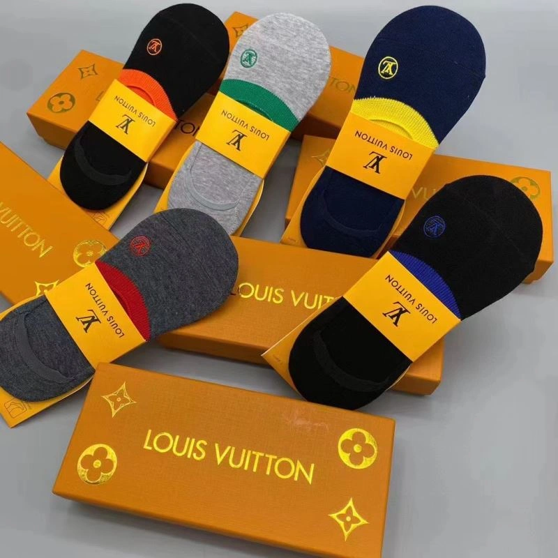 Louis Vuitton Socks SunProtective 274615