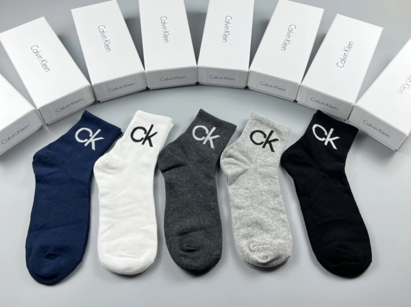 Louis Vuitton Socks Durable 274464