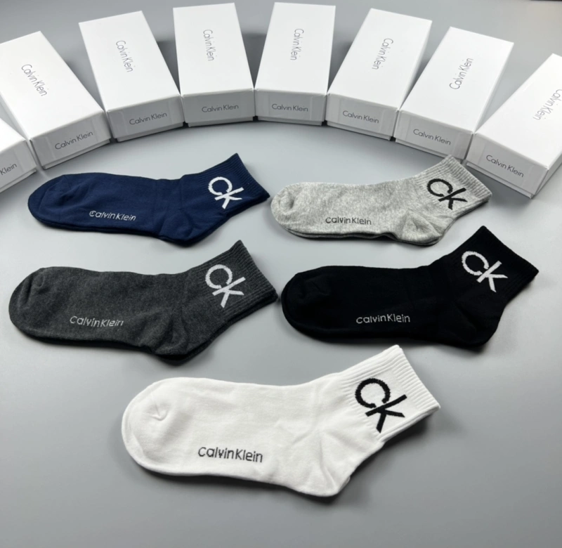 Louis Vuitton Socks Durable 274464