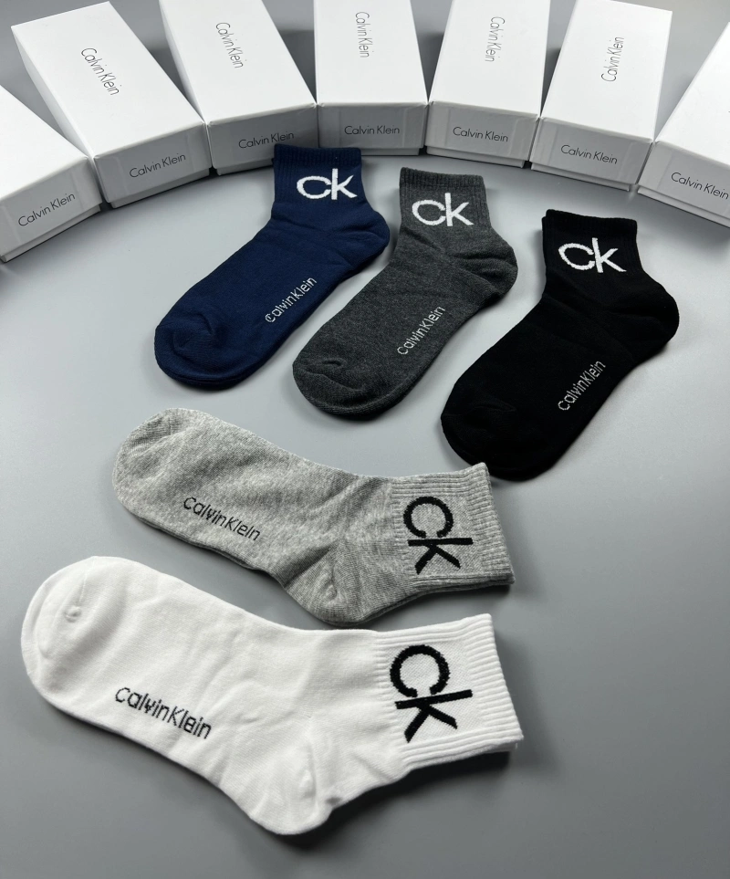 Louis Vuitton Socks Durable 274464