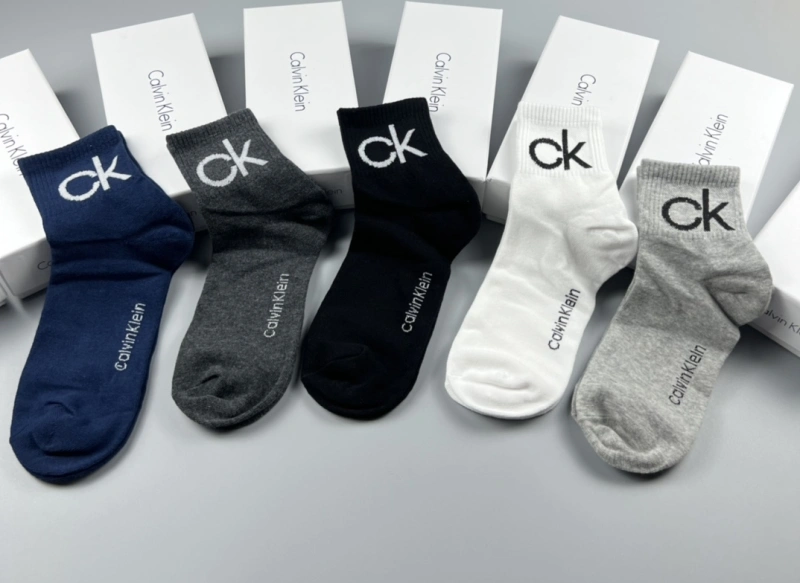 Louis Vuitton Socks Durable 274464