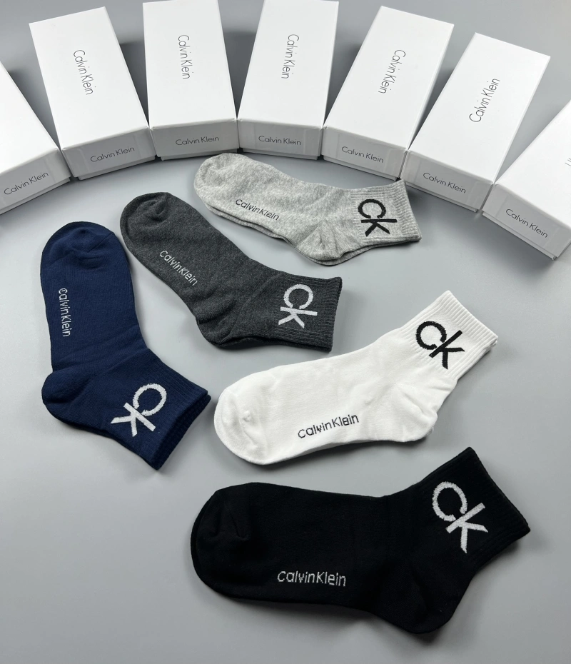 Louis Vuitton Socks Durable 274464