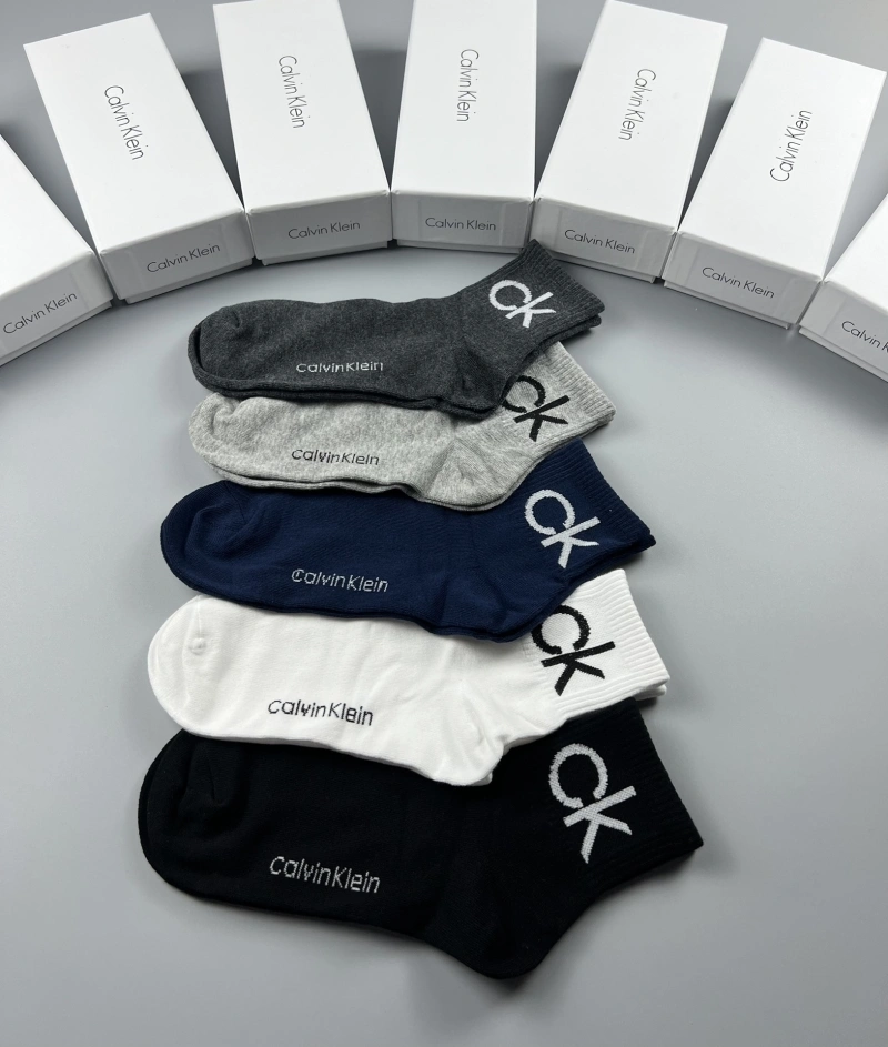 Louis Vuitton Socks Durable 274464