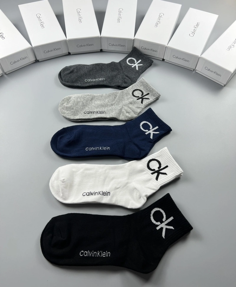 Louis Vuitton Socks Durable 274464