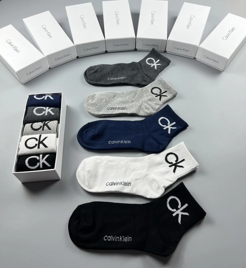 Louis Vuitton Socks Durable 274464