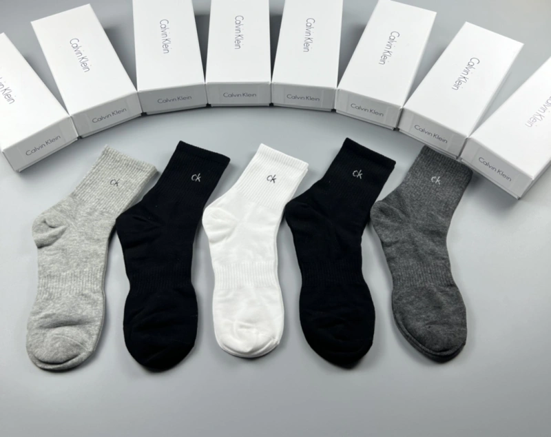 Louis Vuitton Socks Upgraded 274470