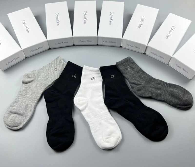 Louis Vuitton Socks Upgraded 274470