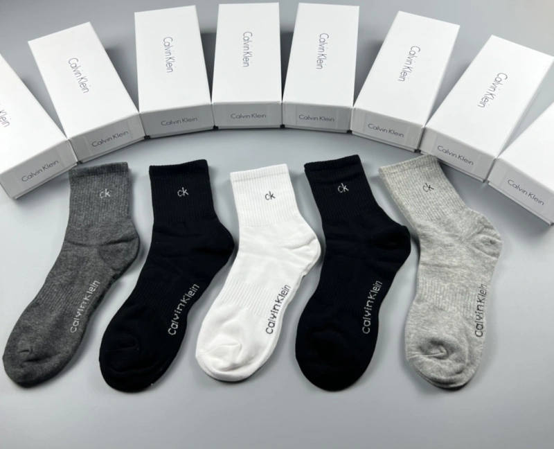 Louis Vuitton Socks Upgraded 274470