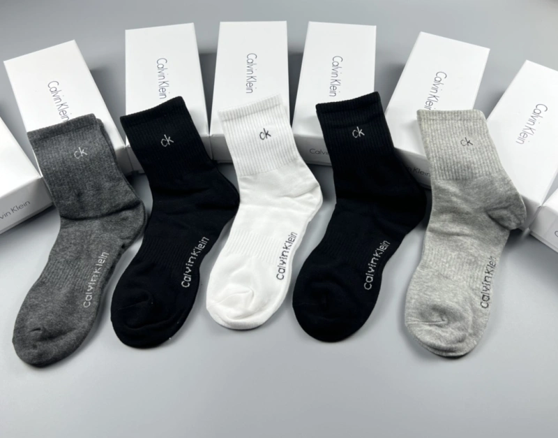 Louis Vuitton Socks Upgraded 274470