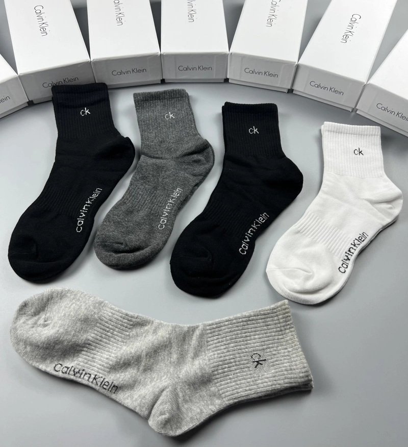 Louis Vuitton Socks Upgraded 274470