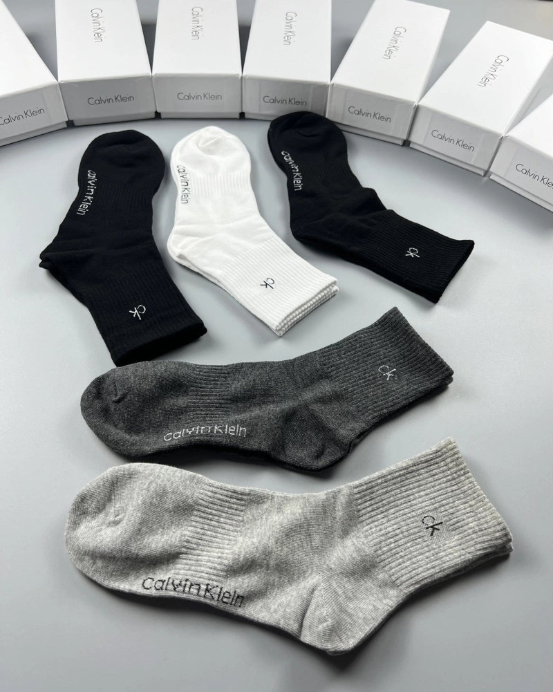 Louis Vuitton Socks Upgraded 274470