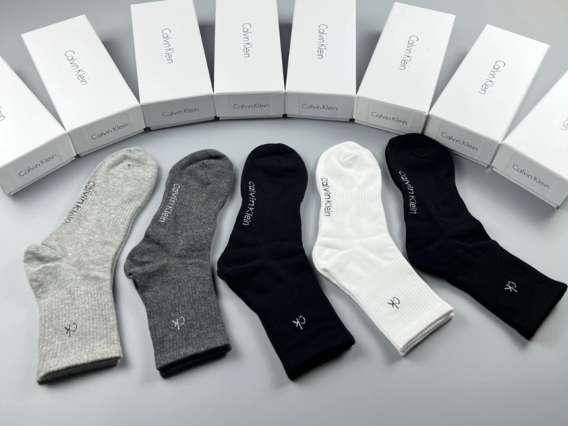 Louis Vuitton Socks Upgraded 274470
