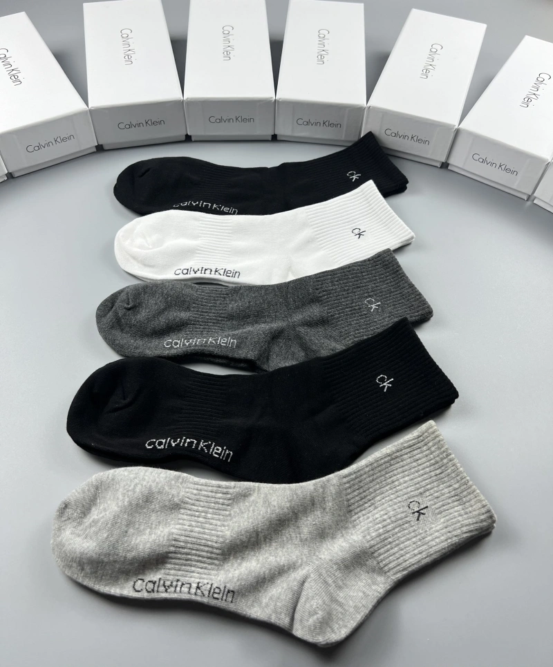 Louis Vuitton Socks Upgraded 274470