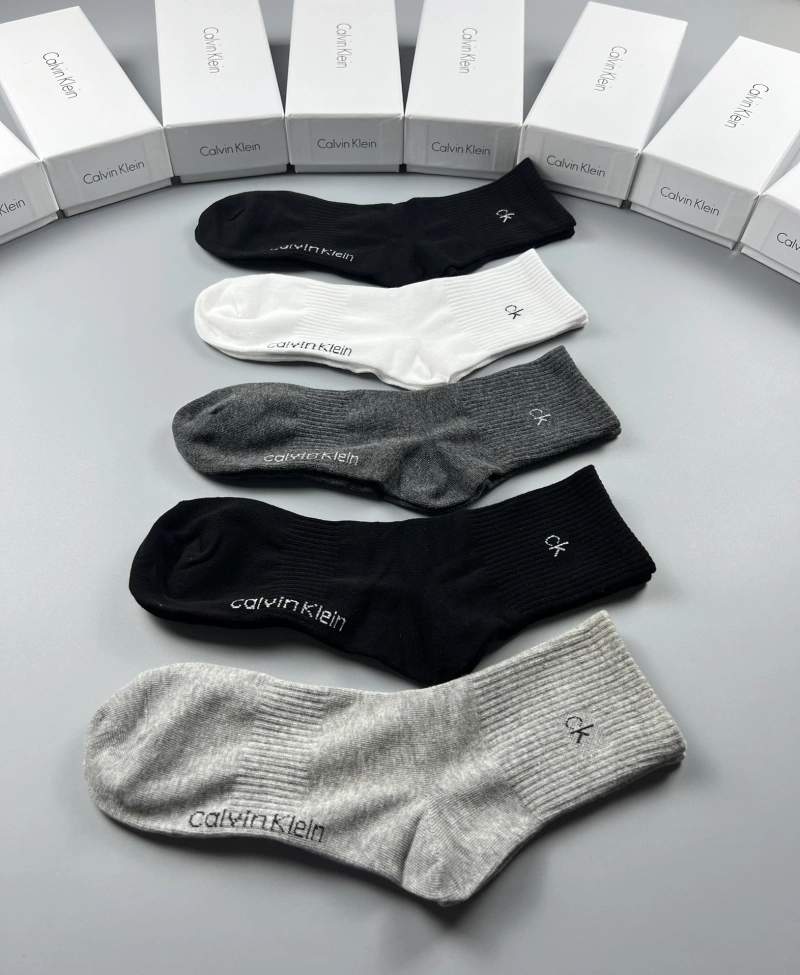 Louis Vuitton Socks Upgraded 274470