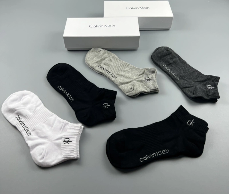 Louis Vuitton Socks Trendy 274468