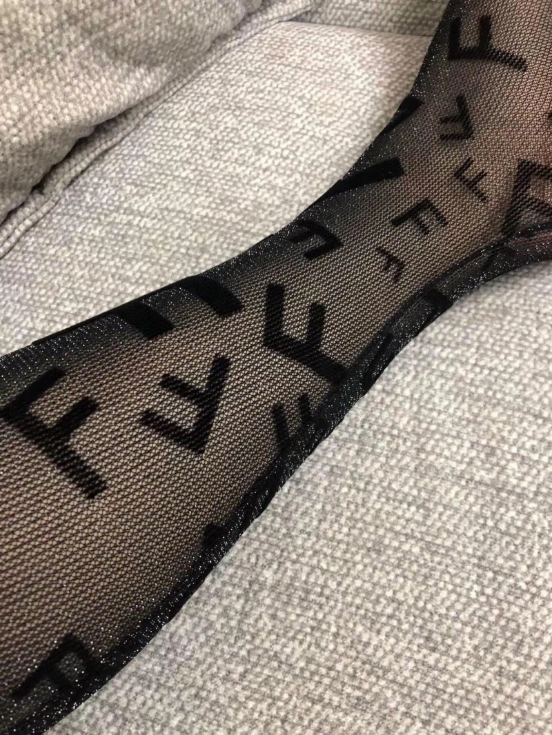 Minimalist Louis Vuitton Socks 274445