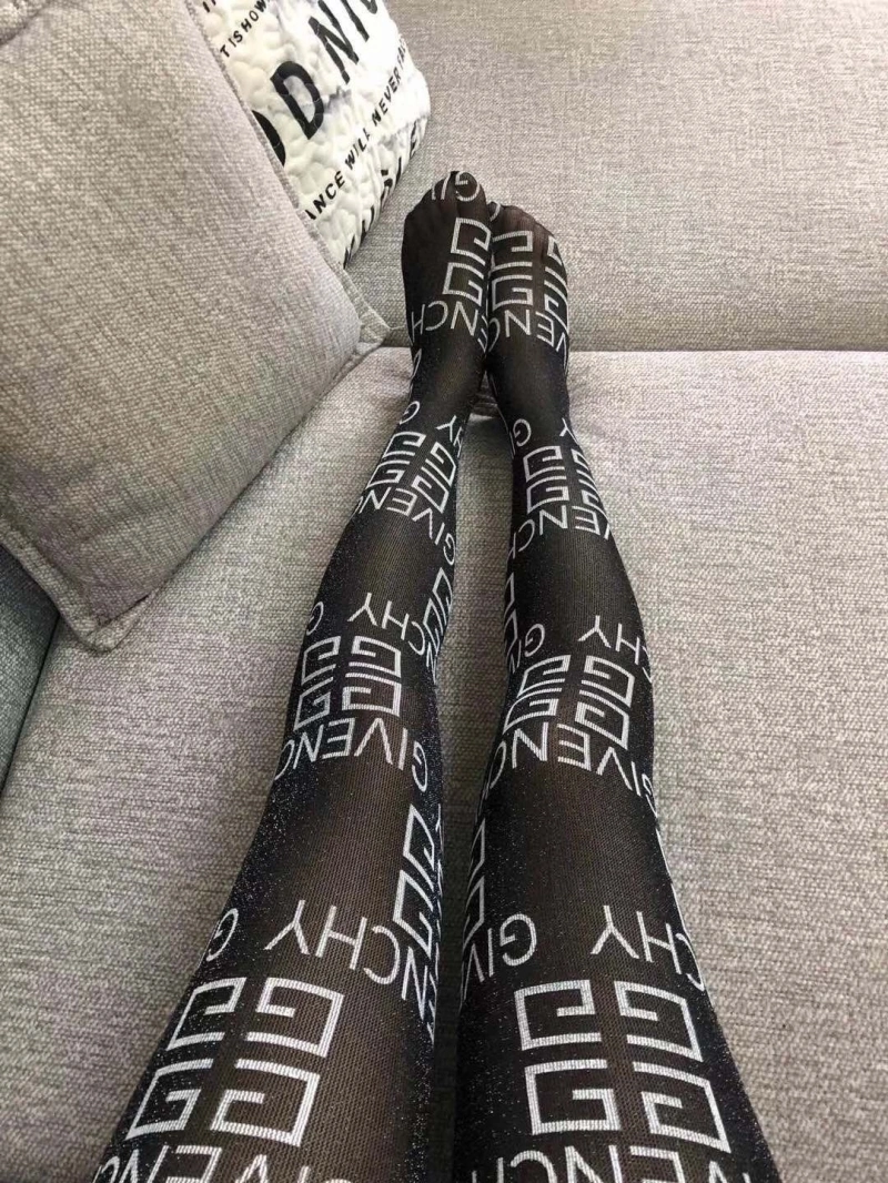 Bold Louis Vuitton Socks 274446
