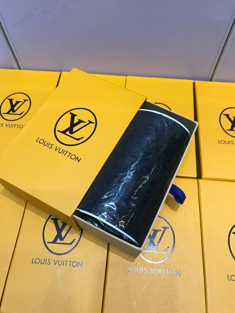 Louis Vuitton Socks TravelReady 274444