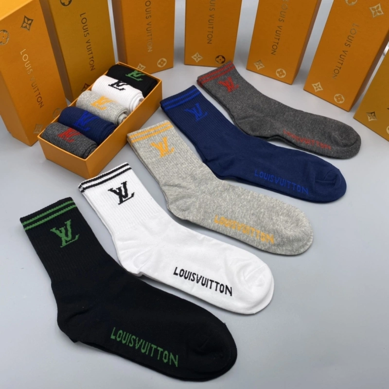 Louis Vuitton Socks BestValue 274152