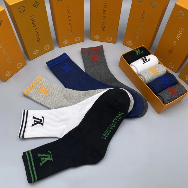 Louis Vuitton Socks BestValue 274152