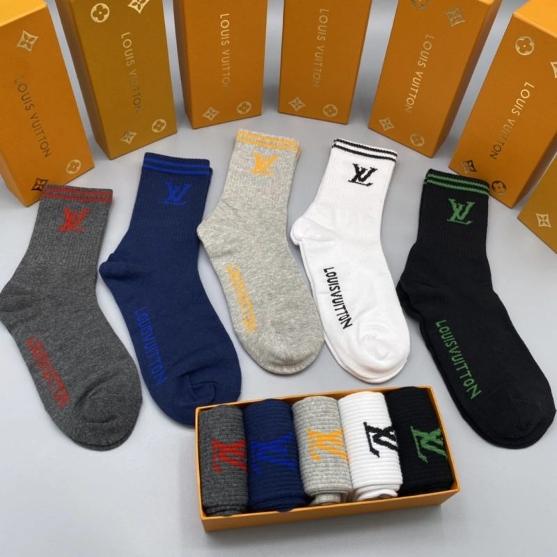 Louis Vuitton Socks BestValue 274152