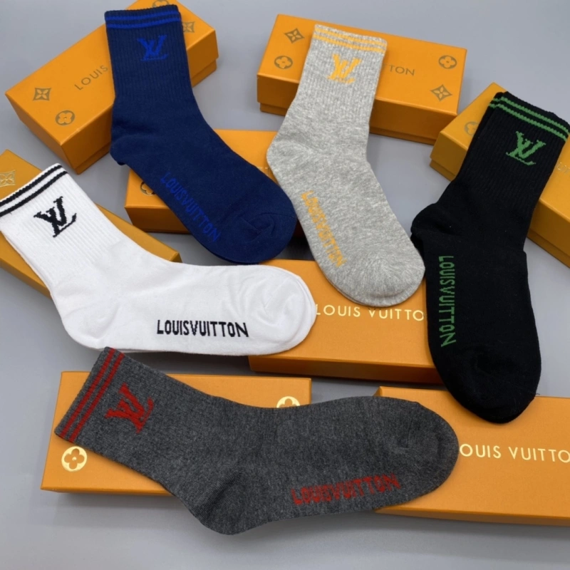 Louis Vuitton Socks BestValue 274152