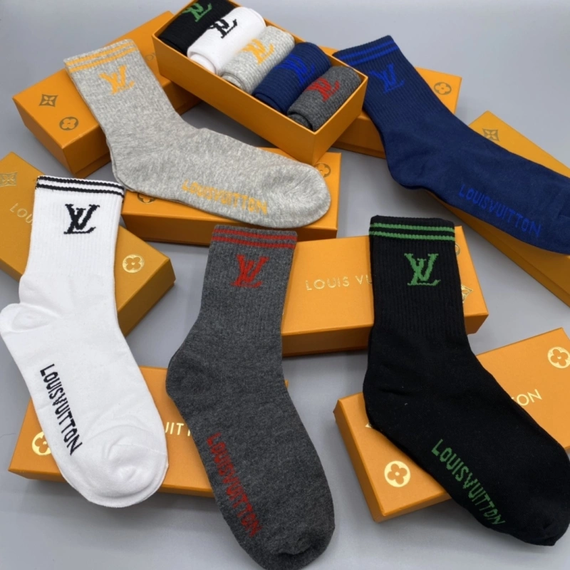 Louis Vuitton Socks BestValue 274152